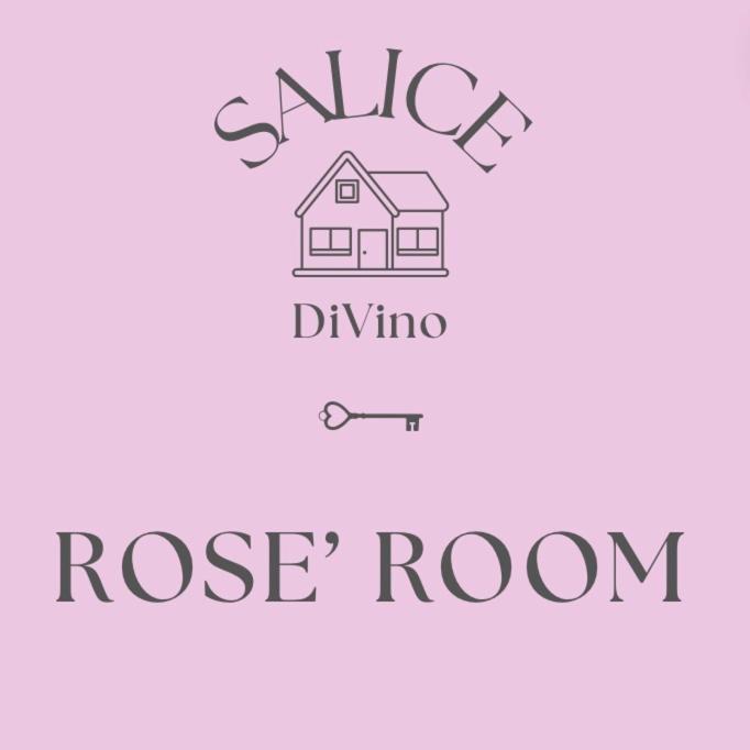 Salice Divino Hotel Lezzeno Kamer foto