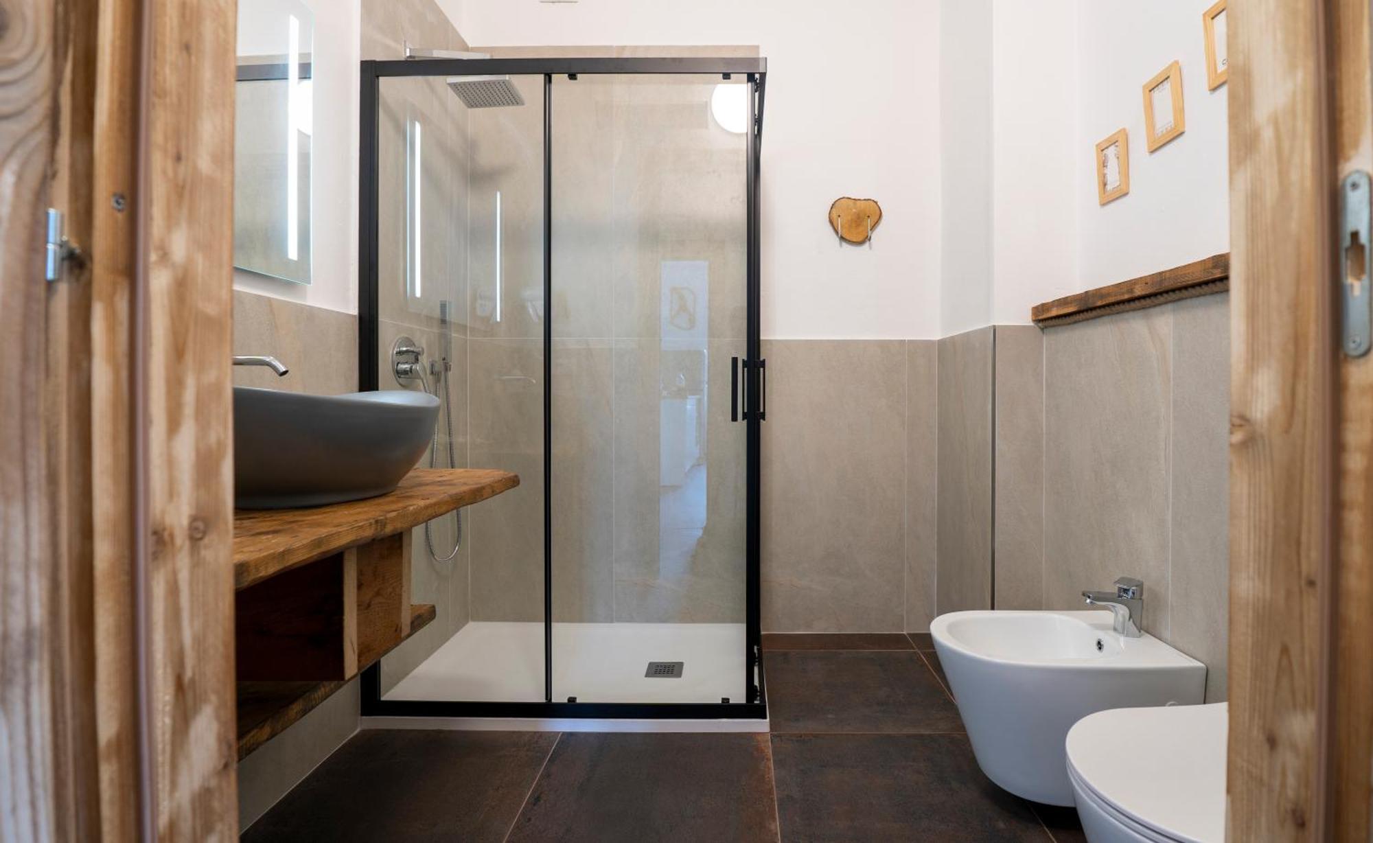 Salice Divino Hotel Lezzeno Kamer foto