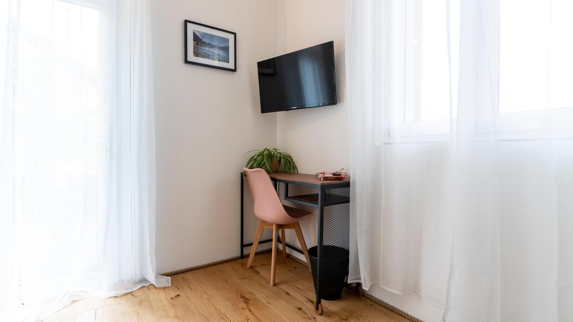 Salice Divino Hotel Lezzeno Kamer foto