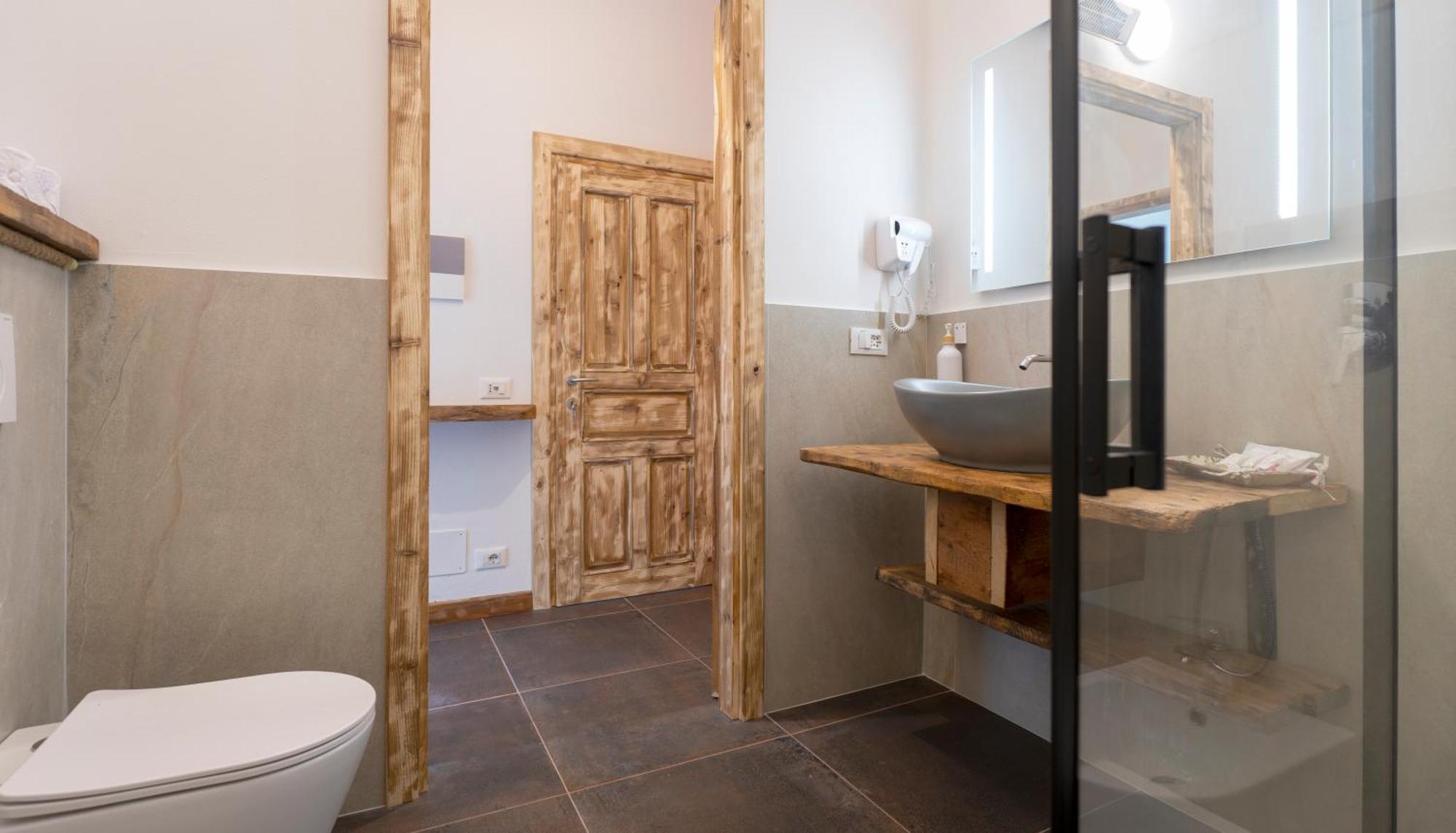 Salice Divino Hotel Lezzeno Kamer foto