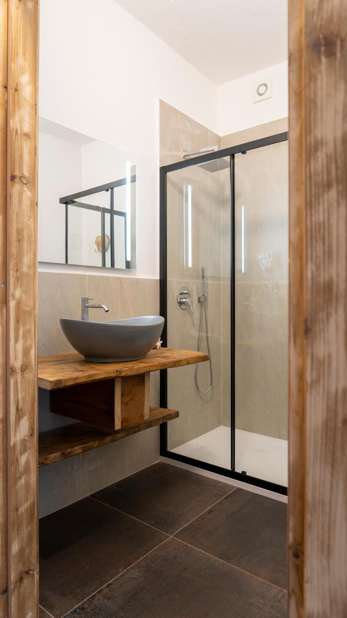Salice Divino Hotel Lezzeno Kamer foto