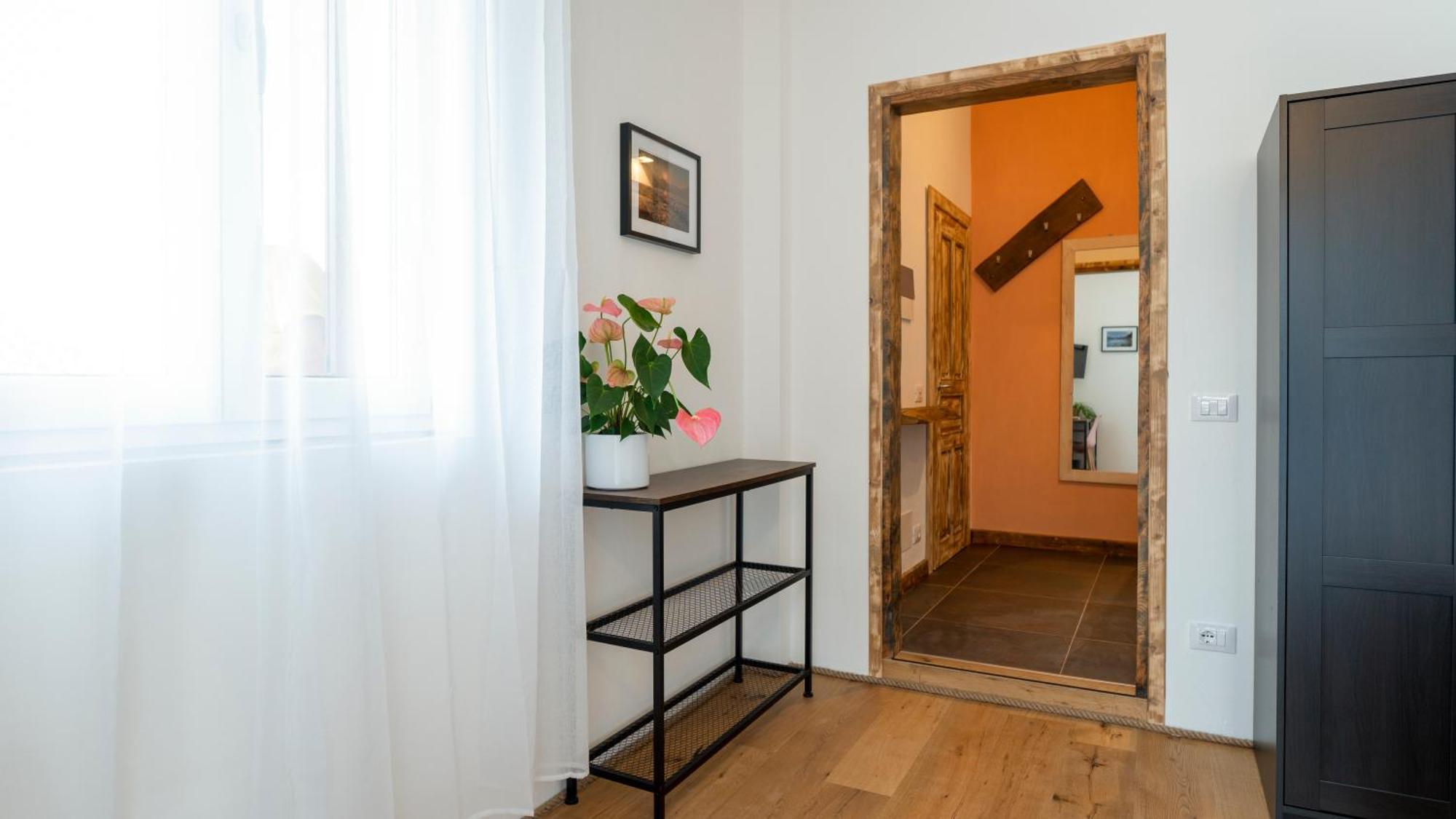 Salice Divino Hotel Lezzeno Kamer foto