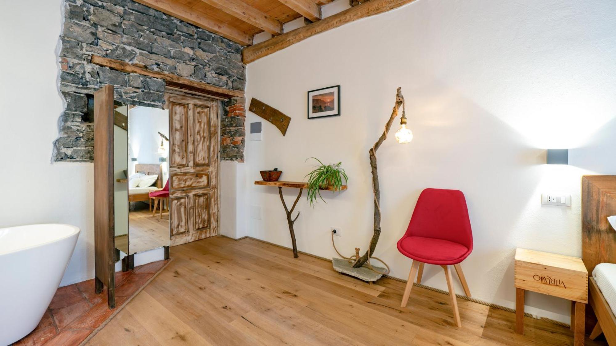 Salice Divino Hotel Lezzeno Kamer foto