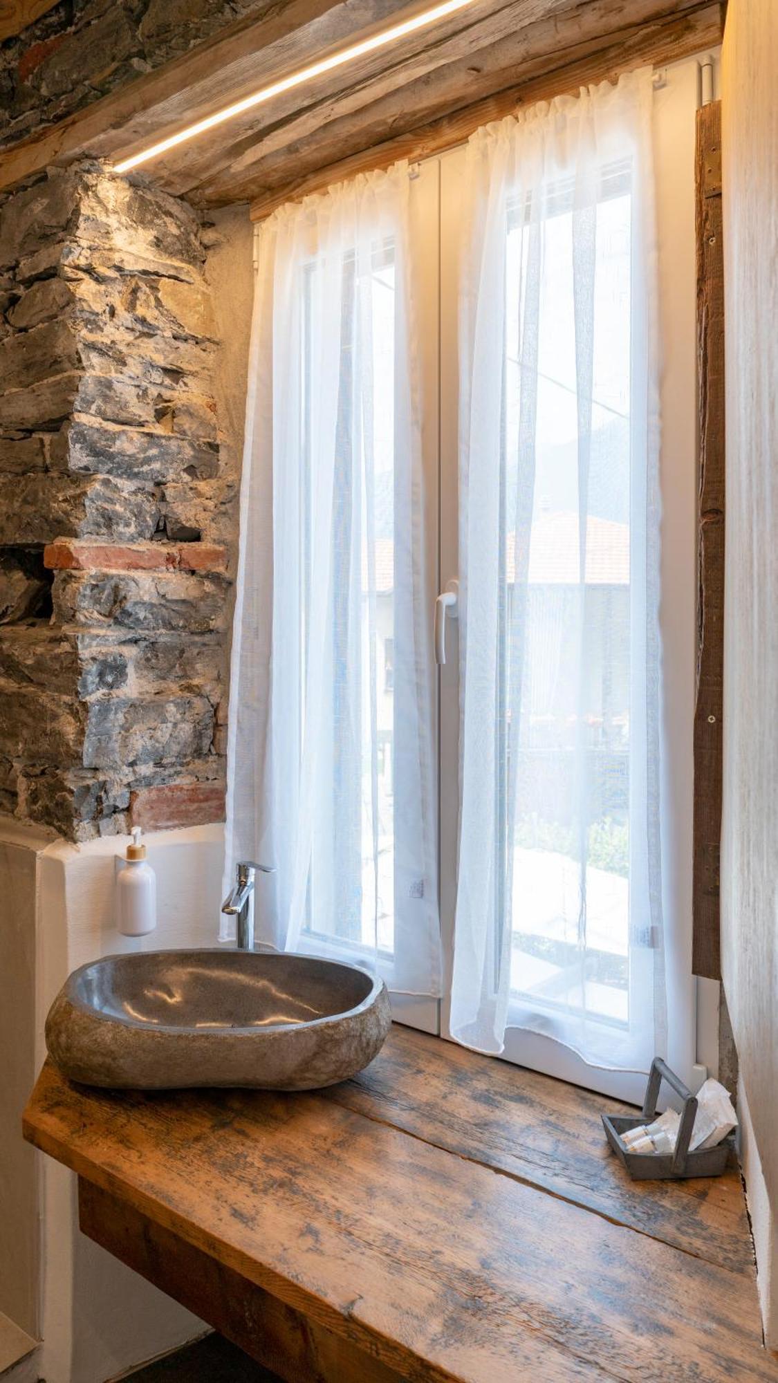 Salice Divino Hotel Lezzeno Kamer foto