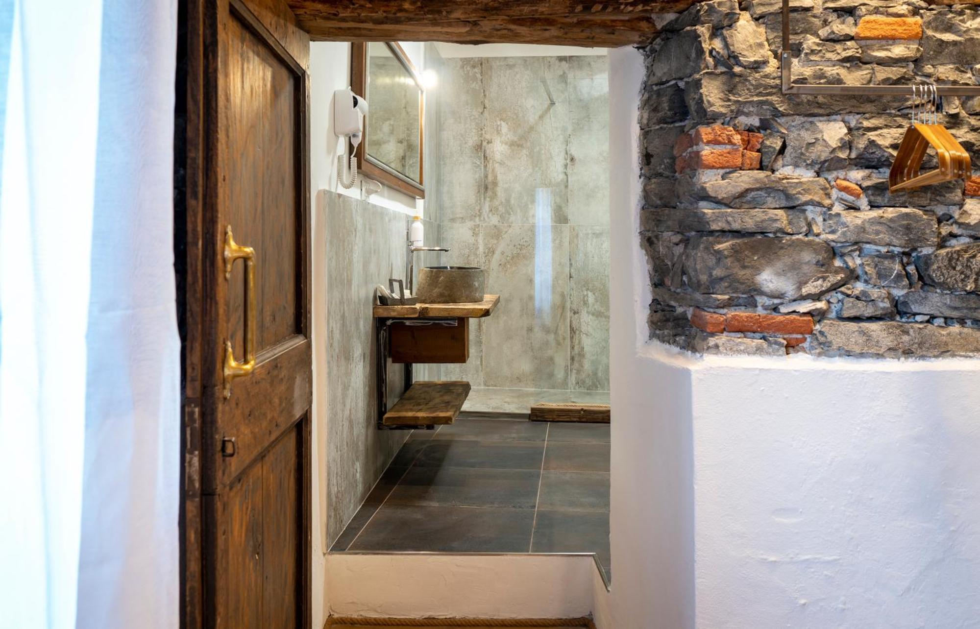 Salice Divino Hotel Lezzeno Kamer foto