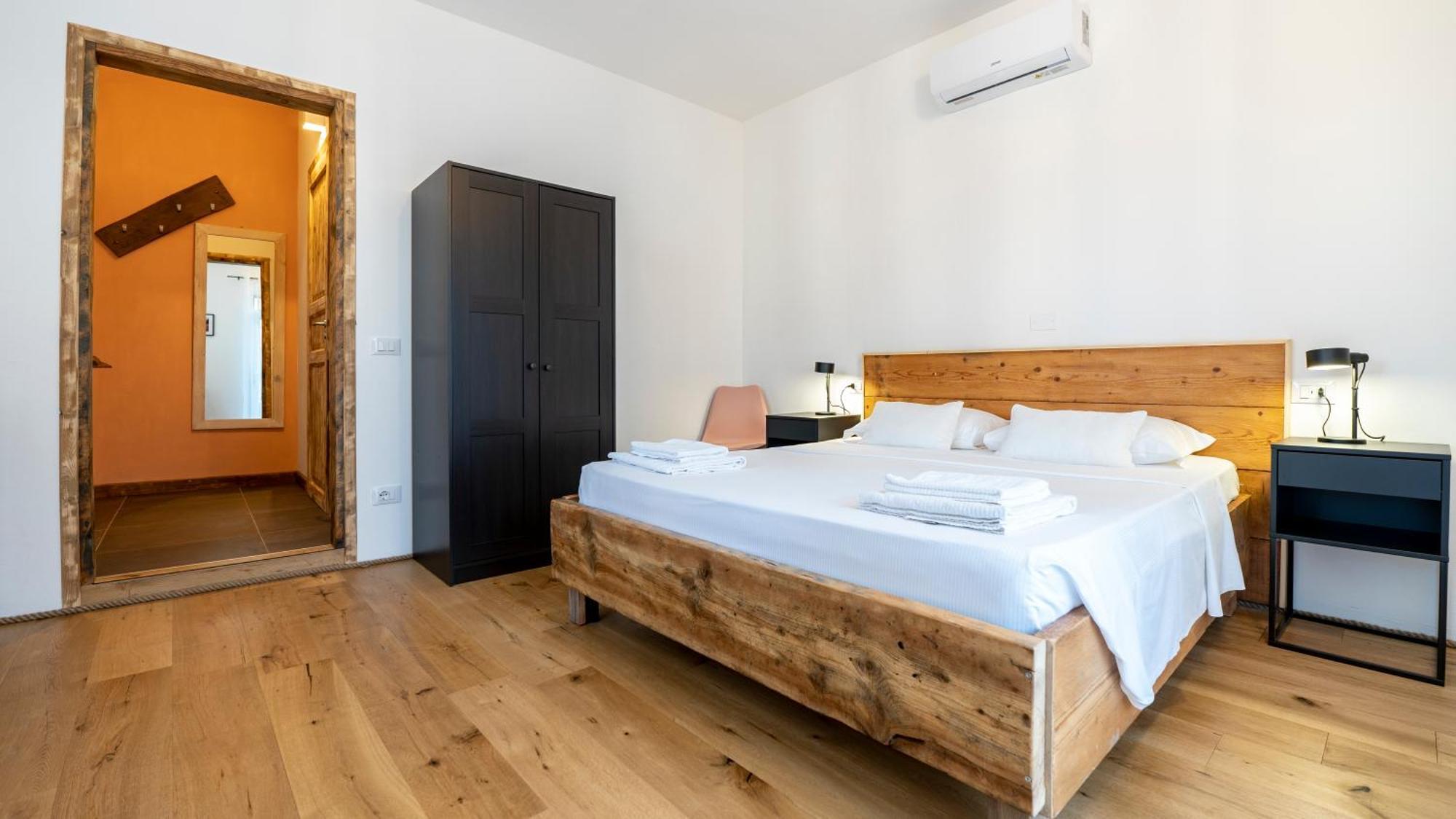 Salice Divino Hotel Lezzeno Buitenkant foto