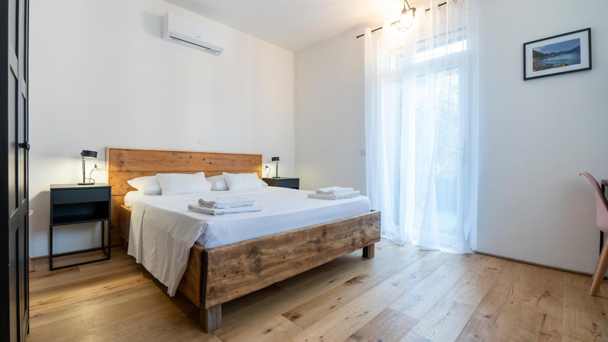 Salice Divino Hotel Lezzeno Buitenkant foto
